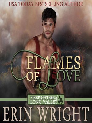 cover image of Flames of Love